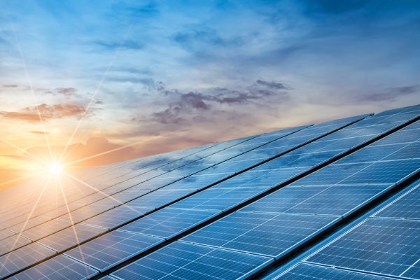 Fotovoltaico pannelli solari