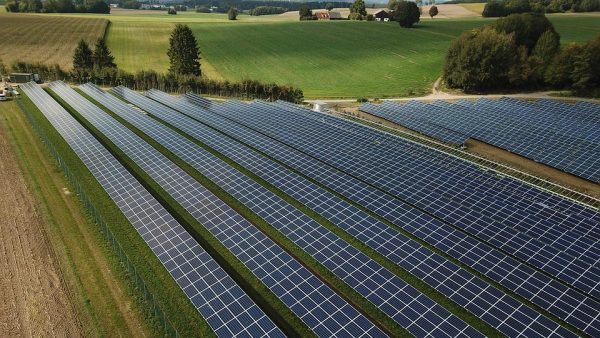 Photovoltaic 4525178 960 720