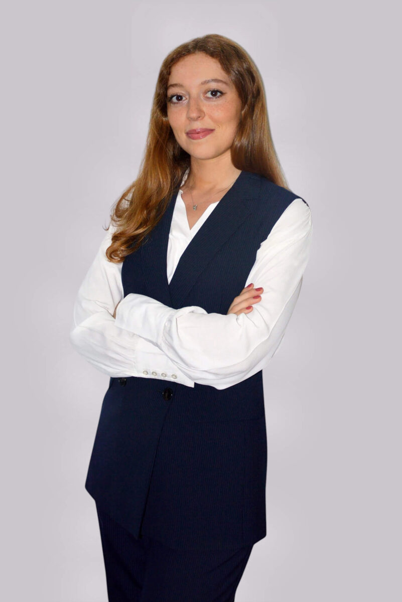 Avvocato arianna meluzzi sani zangrado