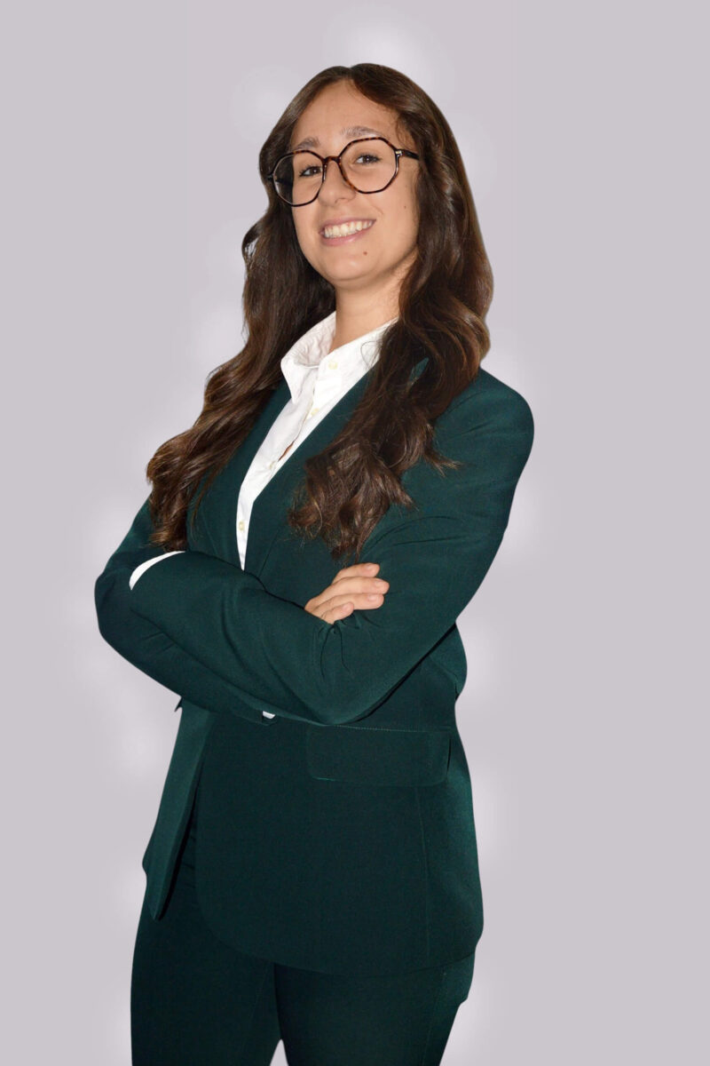 Avvocato carolina mastrosanti sani zangrado