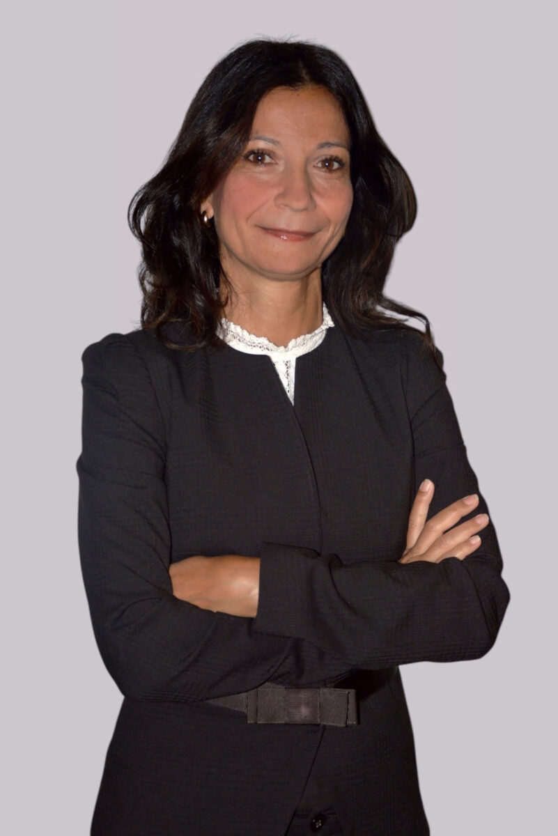 Avvocato maria giovanna laurenzana sani zangrado