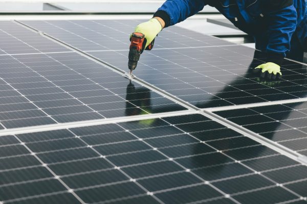 Fotovoltaico su tetto cosa cambia con il correttivo al testo unico fer