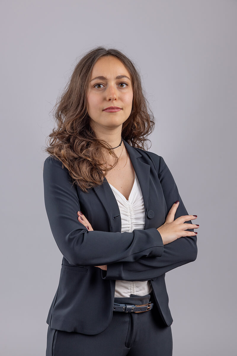 Federica giussani amministrazione sani zangrado