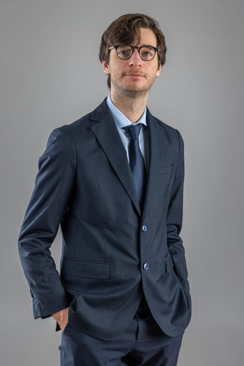 Jacopo quondamstefano