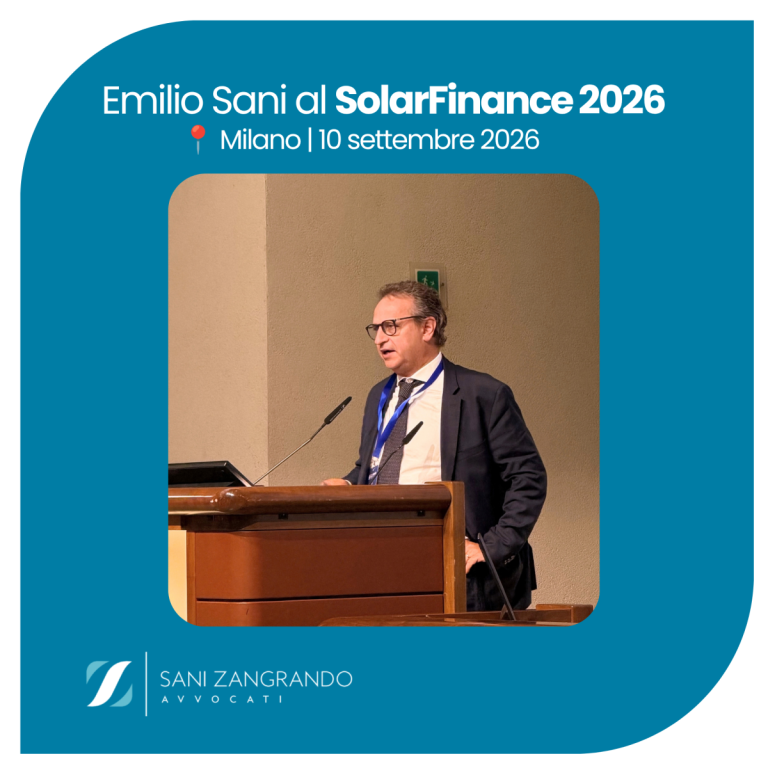 Emilio Sani - SF